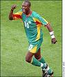 henry camara