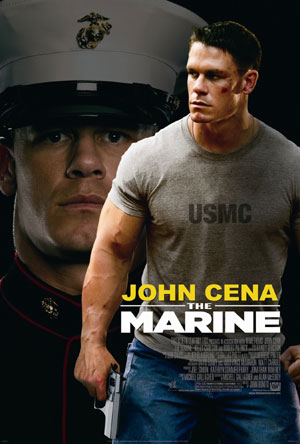 jhon cena